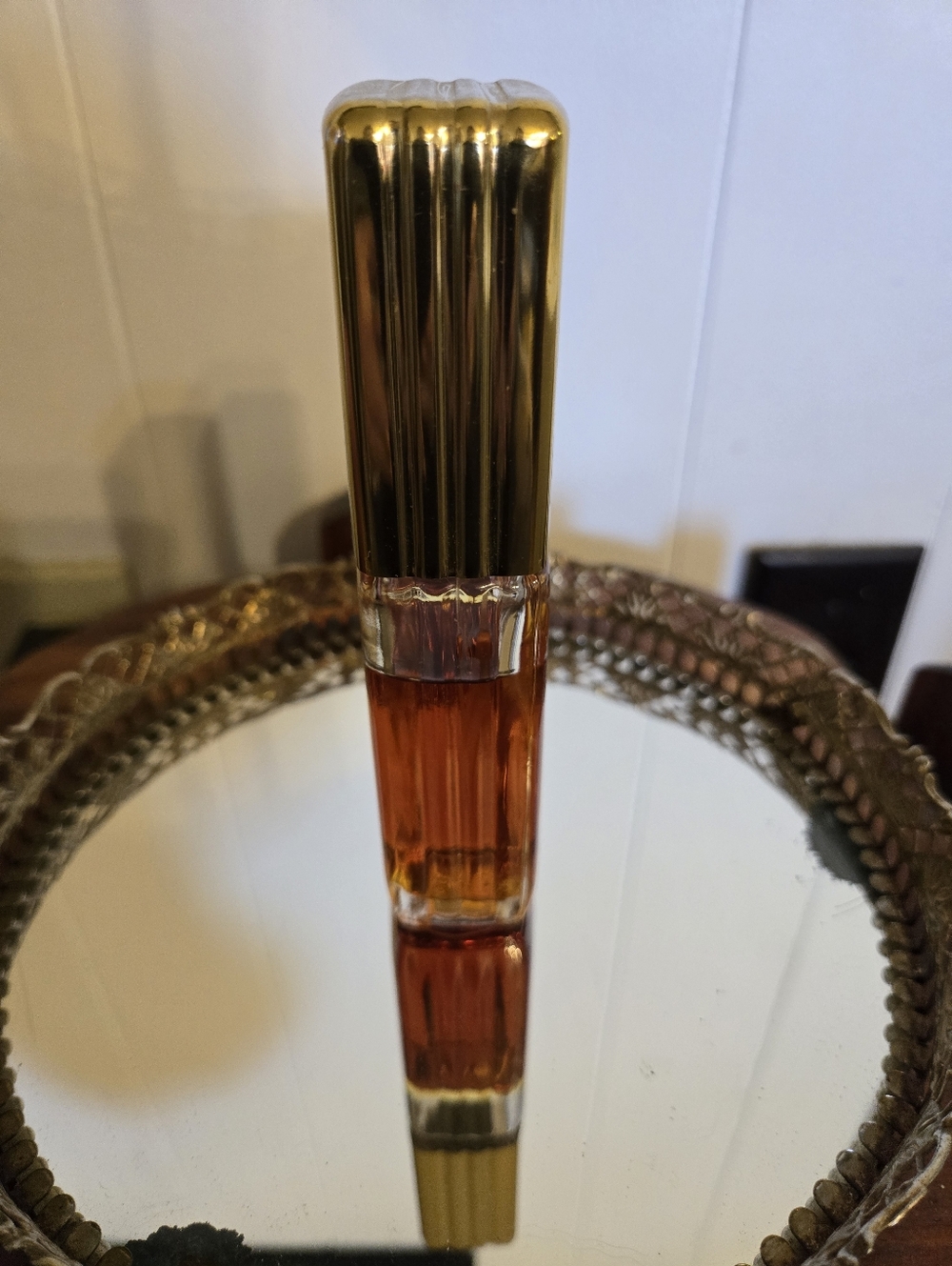 Vintage Estee Lauder Private Collection Pure Fragrance Spray - Picture 4 of 6